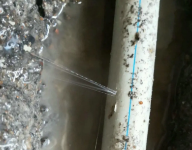 渝中测漏水哪家好