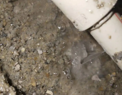 渝中测漏水电话号码