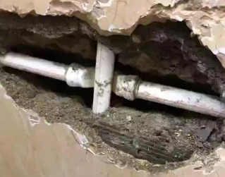 渝中测漏水哪家好