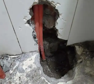 渝中漏水检测电话