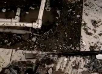 渝中漏水检测电话