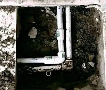 渝中漏水检测多少钱