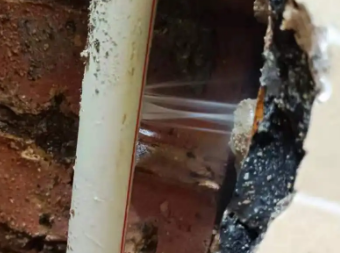 渝中漏水检测电话