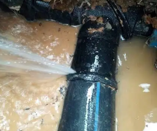 渝中测漏水公司哪家好