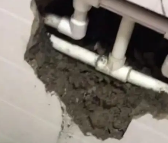 渝中漏水检测电话