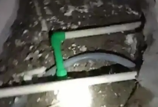 渝中测漏水公司