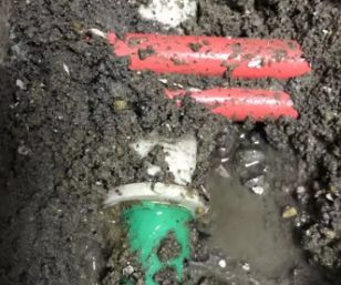 渝中漏水检测电话