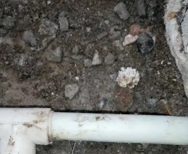 渝中漏水检测哪家好