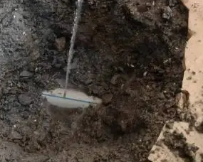 渝中测漏水价格