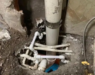 渝中漏水检测哪家好