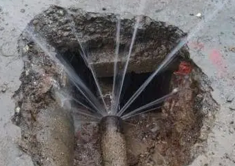 渝中漏水检测多少钱