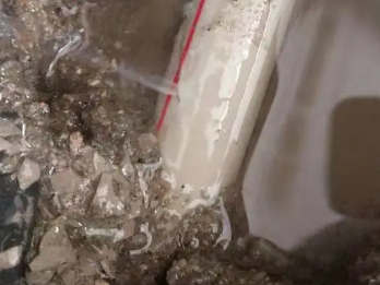 渝中漏水检测哪家好