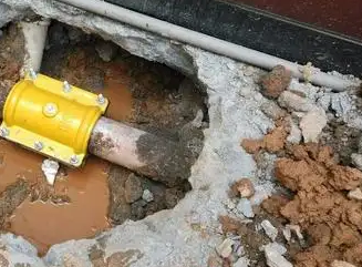 渝中漏水检测哪家好