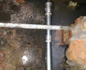 渝中漏水检测公司电话