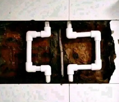 渝中卫生间测漏水哪家好