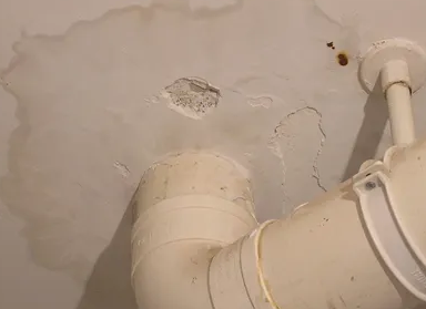 渝中卫生间测漏水多少钱