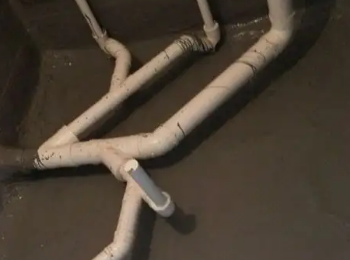 渝中水管漏水检测知识点