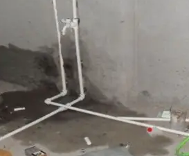 渝中水管漏水检测多少钱