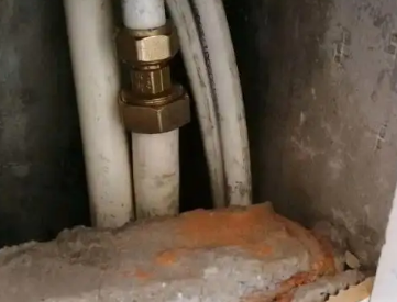 渝中水管漏水检测哪家好