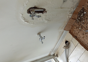 渝中卫生间测漏水