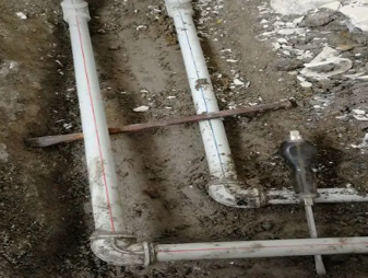 渝中卫生间测漏水多少钱