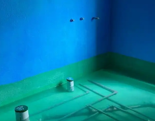 渝中卫生间防水