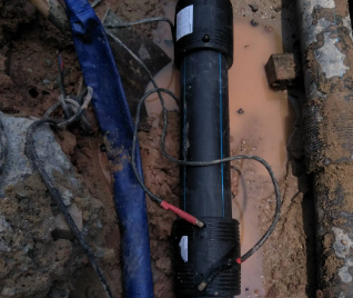 渝中水管漏水检测多少钱