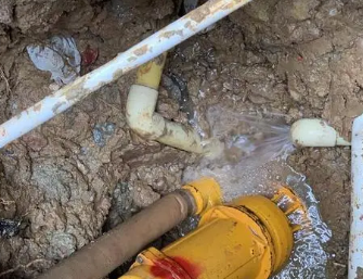 渝中水管漏水检测哪家好