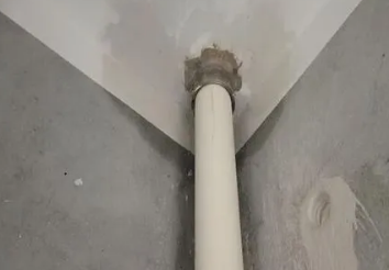 渝中卫生间测漏水之渗水防护