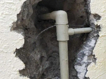 渝中卫生间测漏水哪家好