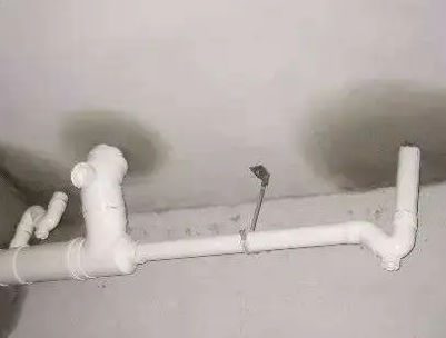 渝中卫生间测漏水的几种情景