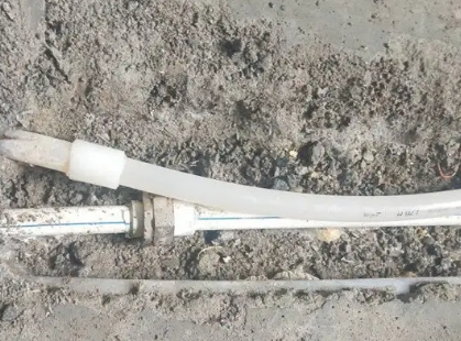 渝中卫生间测漏水哪家好