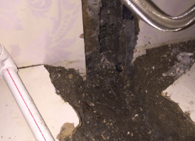 渝中卫生间测漏水哪家好