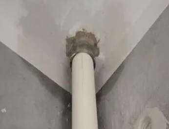 渝中卫生间测漏水价格