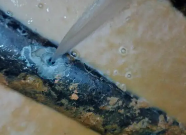 渝中水管漏水检测多少钱