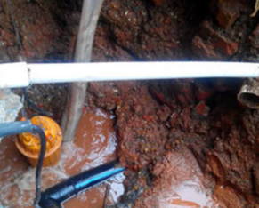 渝中水管漏水检测哪家好