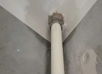 渝中卫生间测漏水的新闻分享