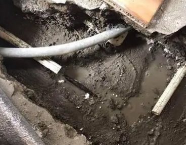 渝中卫生间测漏水价格明细