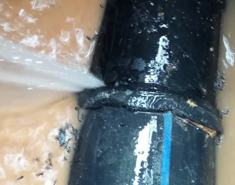 渝中水管漏水检测的小妙招