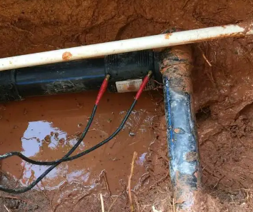 渝中水管漏水检测多少钱