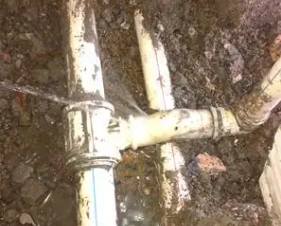 渝中卫生间测漏水多少钱