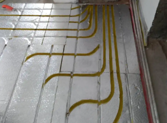 渝中地暖维修哪家好