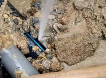 渝中水管漏水检测哪家好