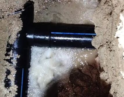 渝中水管漏水检测哪家好