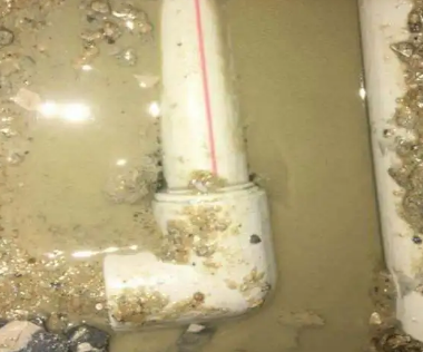 渝中水管漏水检测多少钱