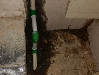 渝中卫生间测漏水哪家好