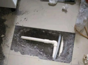 渝中卫生间测漏水哪家好