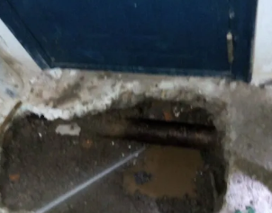 渝中水管漏水检测多少钱