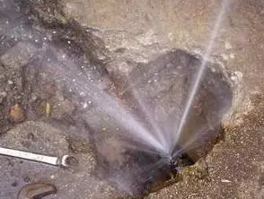 渝中水管漏水检测哪家好