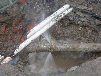 渝中测漏水多少钱